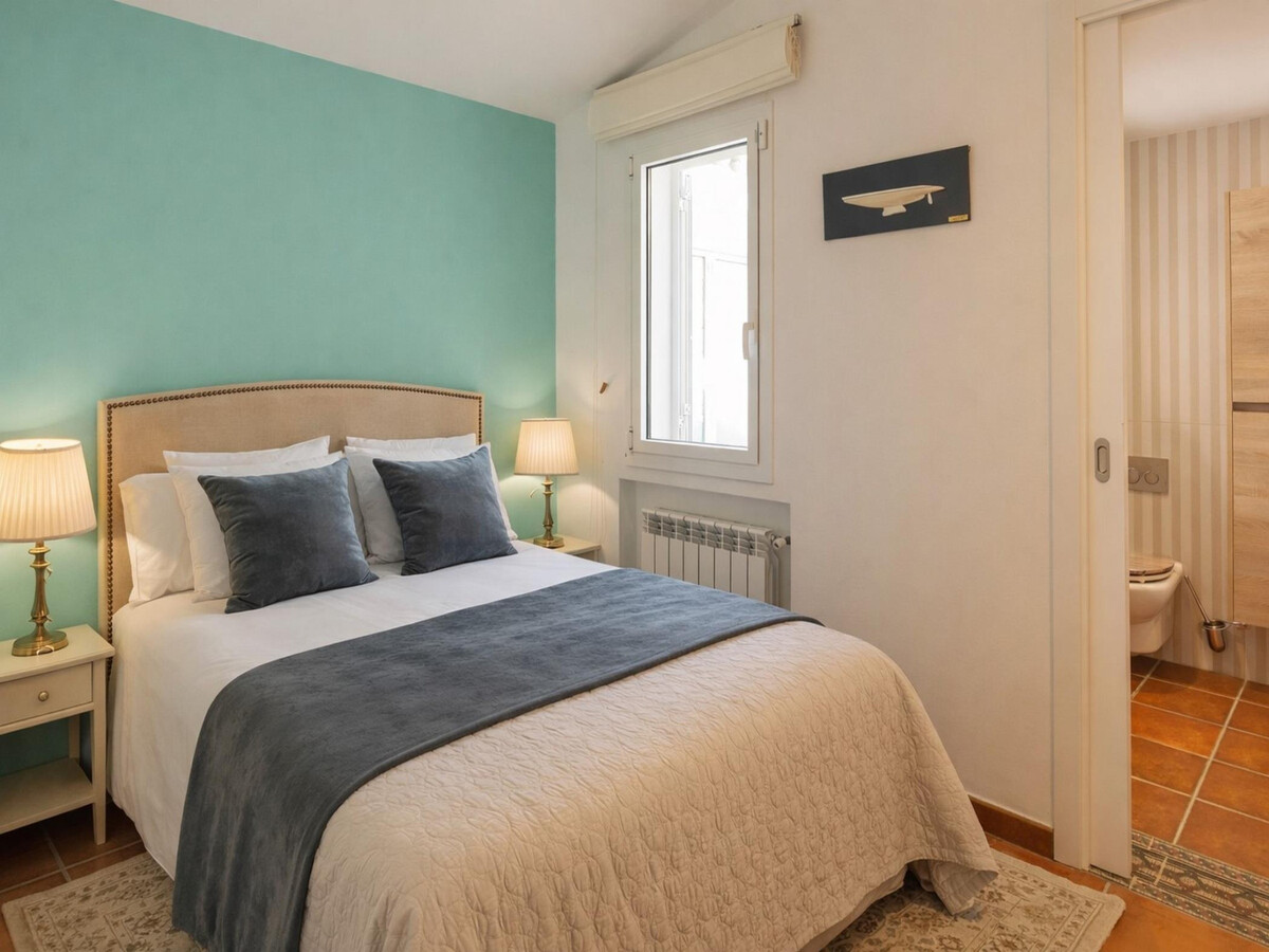 Villa 4 chambres avec vue Méditerranée à Tossa de Mar - Photo 15