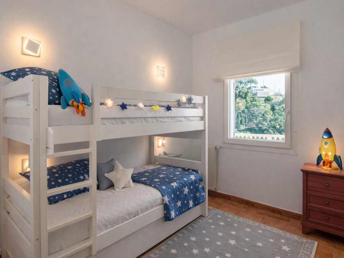 Villa 4 chambres avec vue Méditerranée à Tossa de Mar - Photo 16