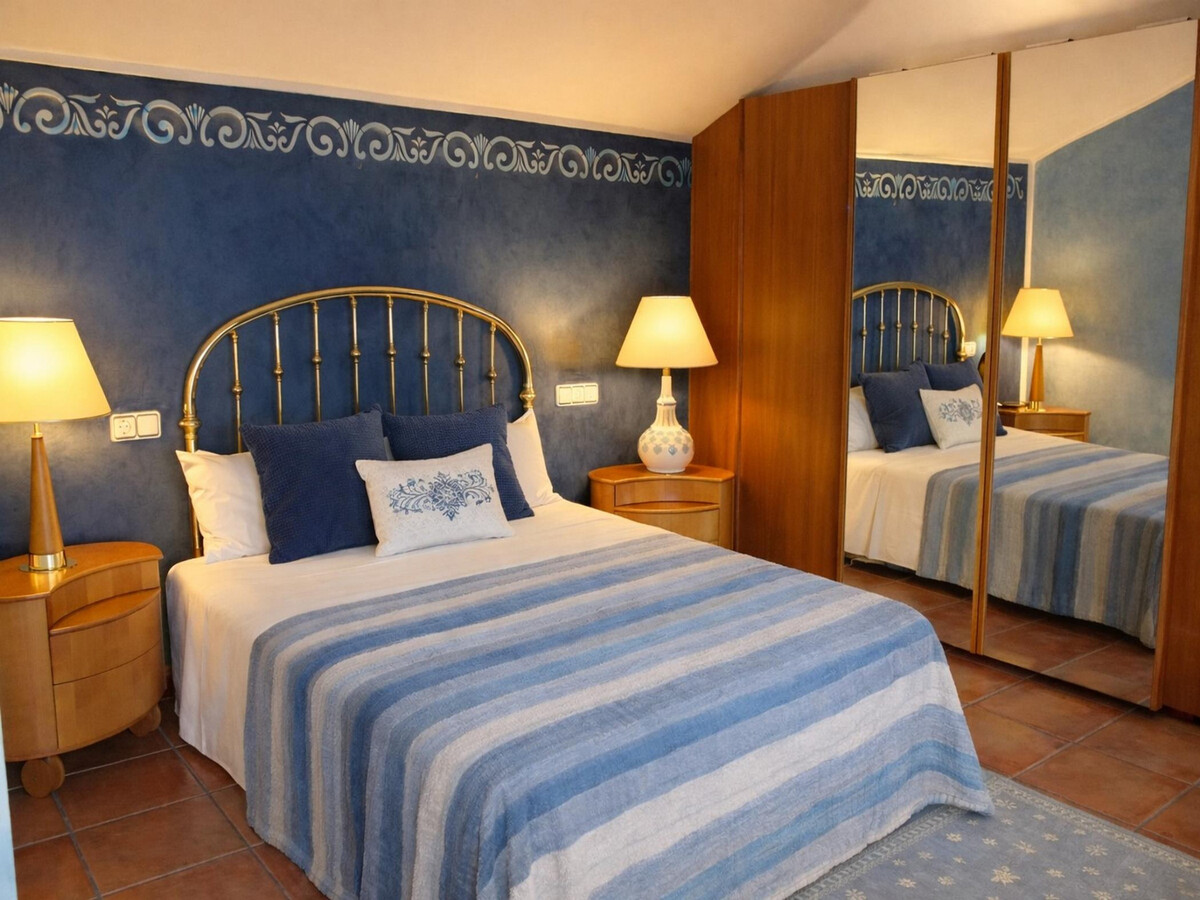 Villa 4 chambres avec vue Méditerranée à Tossa de Mar - Photo 17