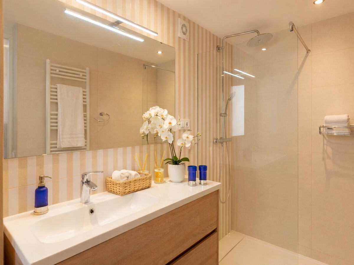 Villa 4 chambres avec vue Méditerranée à Tossa de Mar - Photo 18