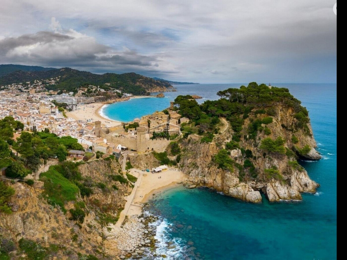 Villa 4 chambres avec vue Méditerranée à Tossa de Mar - Photo 25