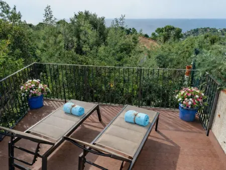 Maison exclusive vue Méditerranée à Tossa de Mar - Photo 1