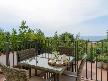 Maison exclusive vue Méditerranée à Tossa de Mar - Photo 2