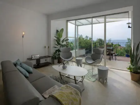 Maison exclusive vue Méditerranée à Tossa de Mar - Photo 3