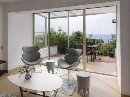 Maison exclusive vue Méditerranée à Tossa de Mar - Photo 6