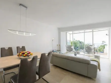Maison exclusive vue Méditerranée à Tossa de Mar - Photo 11