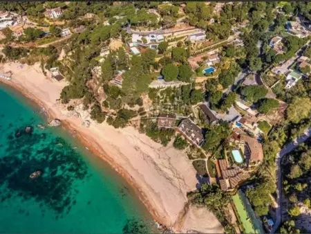 Maison exclusive vue Méditerranée à Tossa de Mar - Photo 18