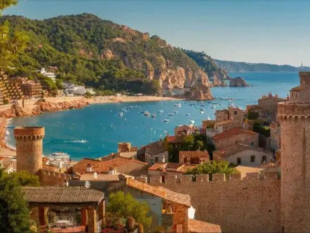 Expérience unique sur la Costa Brava pour familles et adultes - Photo 18