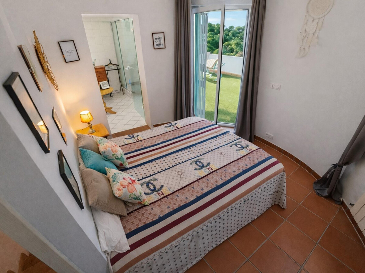 Villa 7 personnes vue mer à Tossa de Mar - Photo 5