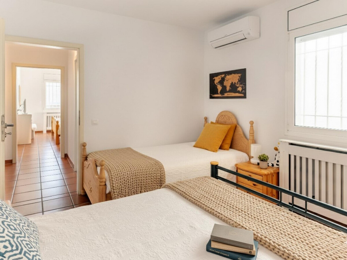 Villa 7 personnes vue mer à Tossa de Mar - Photo 15