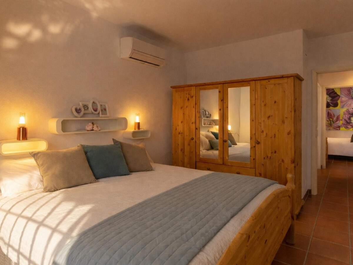 Villa 7 personnes vue mer à Tossa de Mar - Photo 17
