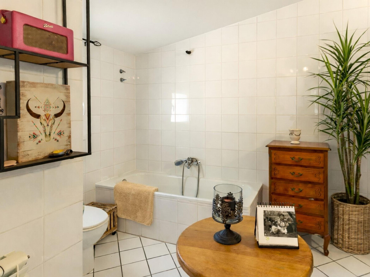 Villa 7 personnes vue mer à Tossa de Mar - Photo 19