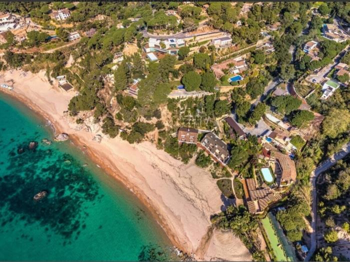 Villa 7 personnes vue mer à Tossa de Mar - Photo 21
