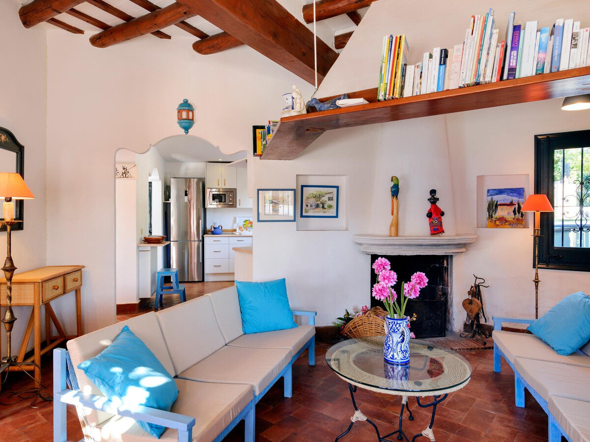 Villa 13 chambres vue Méditerranée à Tossa de Mar - Photo 5