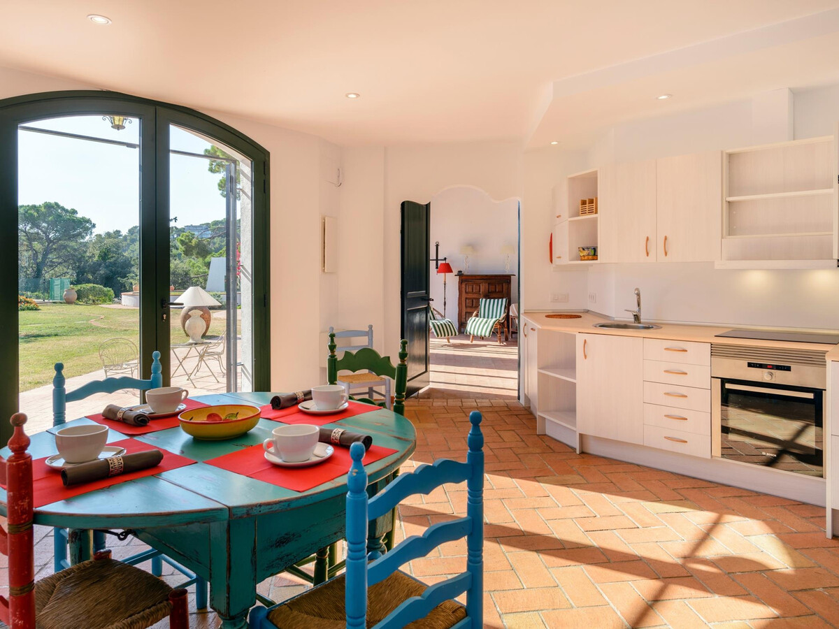 Villa 13 chambres vue Méditerranée à Tossa de Mar - Photo 6