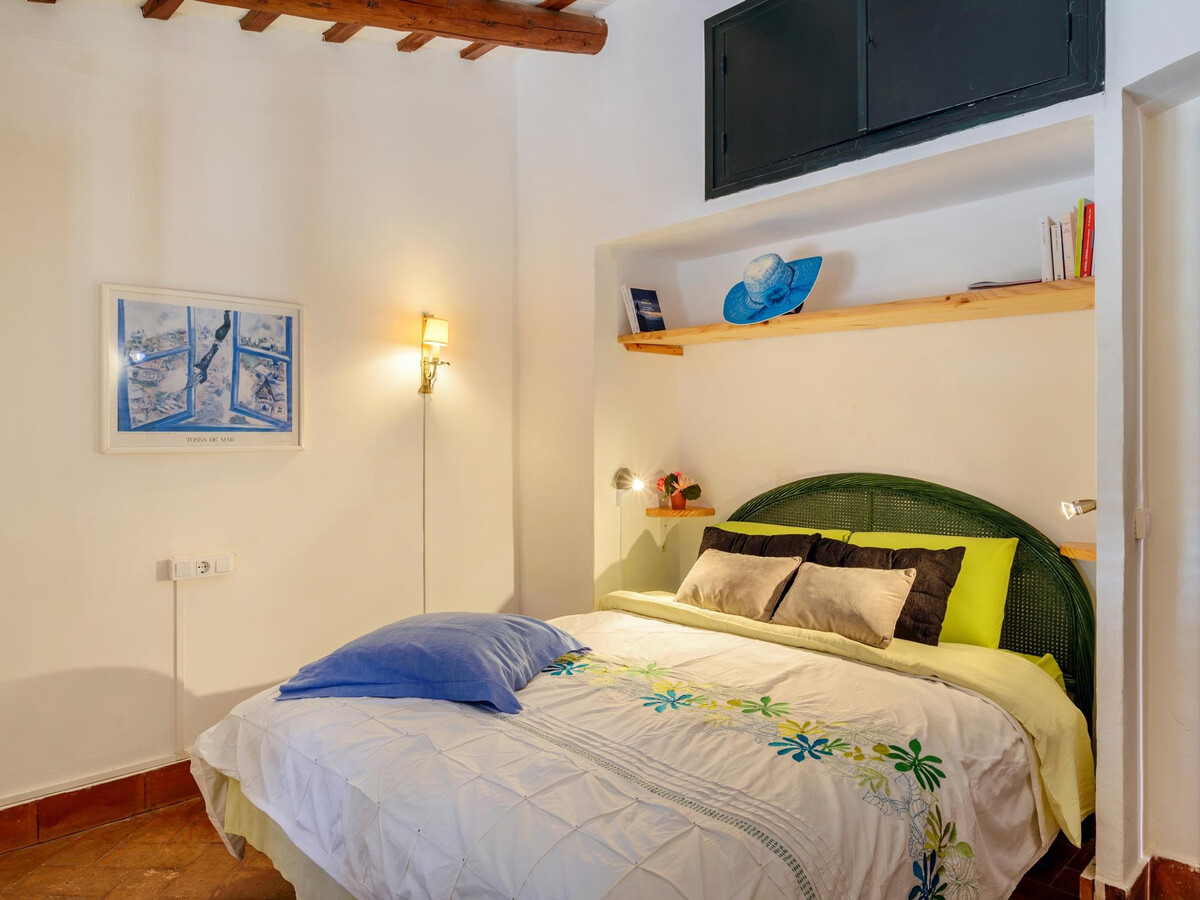 Villa 13 chambres vue Méditerranée à Tossa de Mar - Photo 7