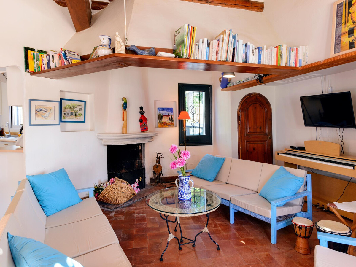 Villa 13 chambres vue Méditerranée à Tossa de Mar - Photo 15