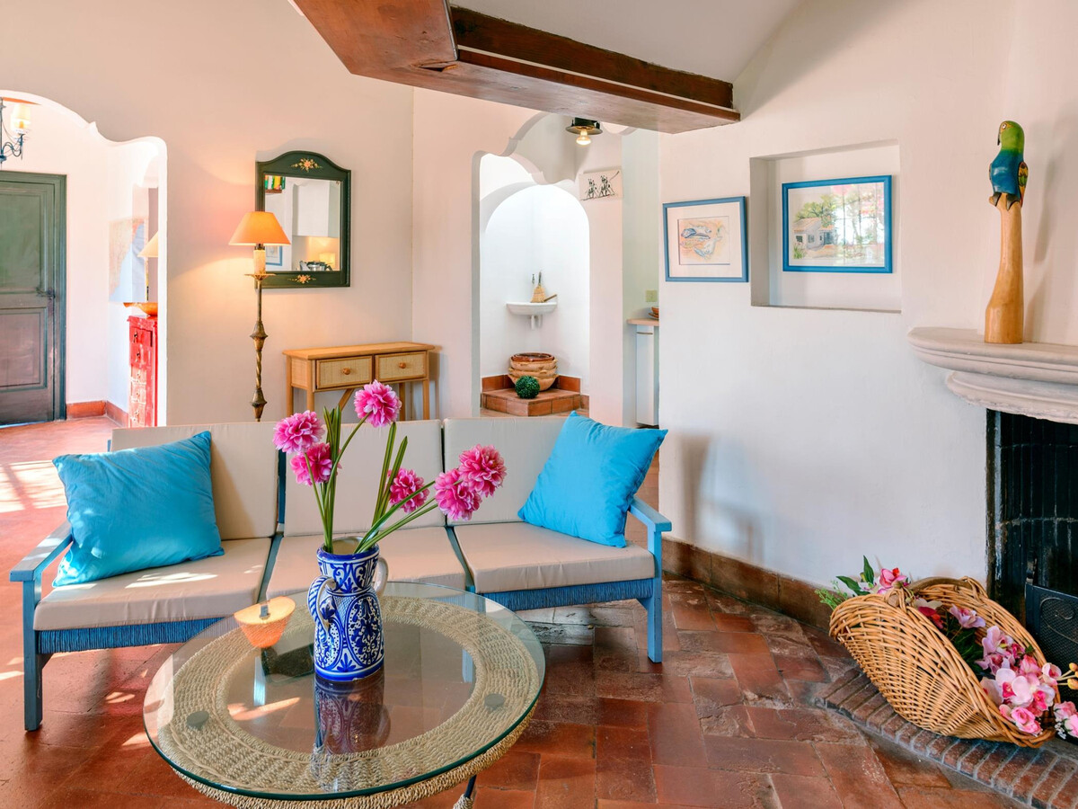 Villa 13 chambres vue Méditerranée à Tossa de Mar - Photo 16