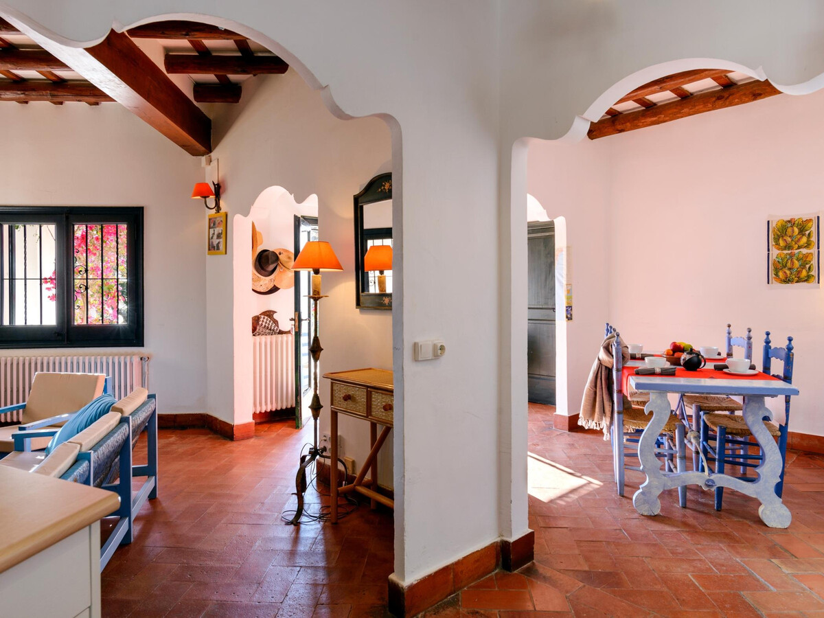 Villa 13 chambres vue Méditerranée à Tossa de Mar - Photo 17
