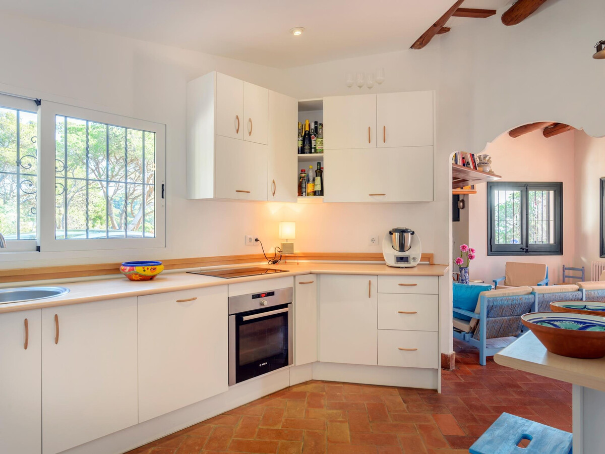 Villa 13 chambres vue Méditerranée à Tossa de Mar - Photo 19