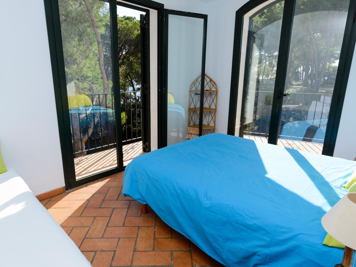 Villa 13 chambres vue Méditerranée à Tossa de Mar - Photo 21