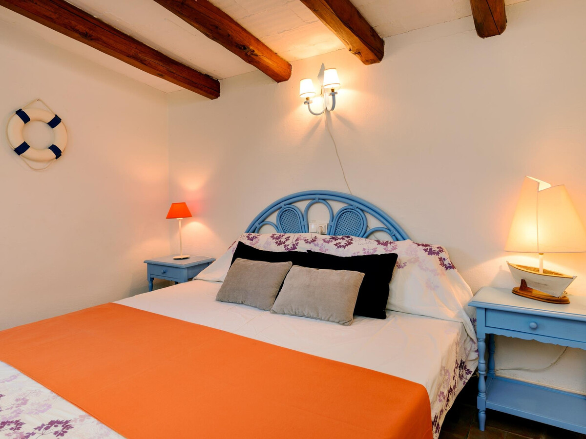 Villa 13 chambres vue Méditerranée à Tossa de Mar - Photo 23