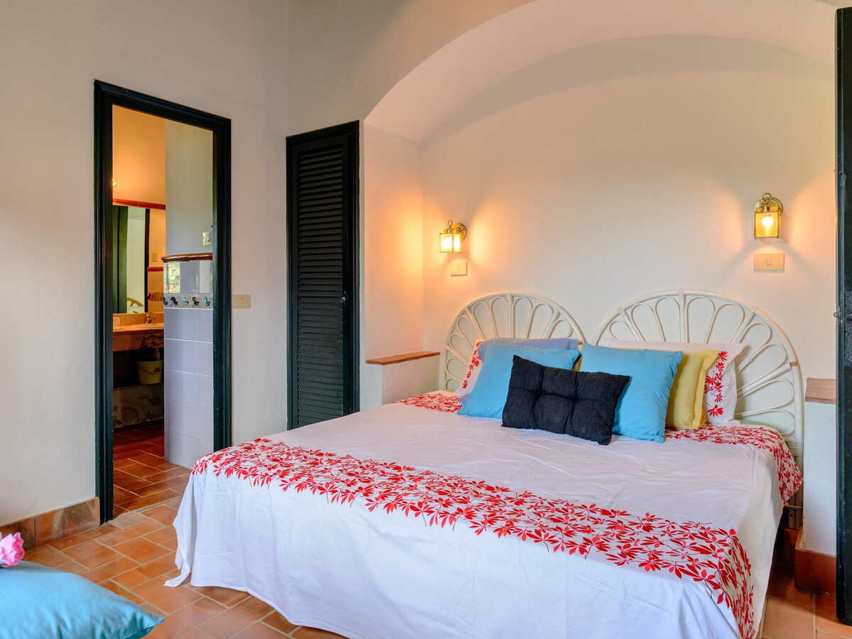 Villa 13 chambres vue Méditerranée à Tossa de Mar - Photo 24