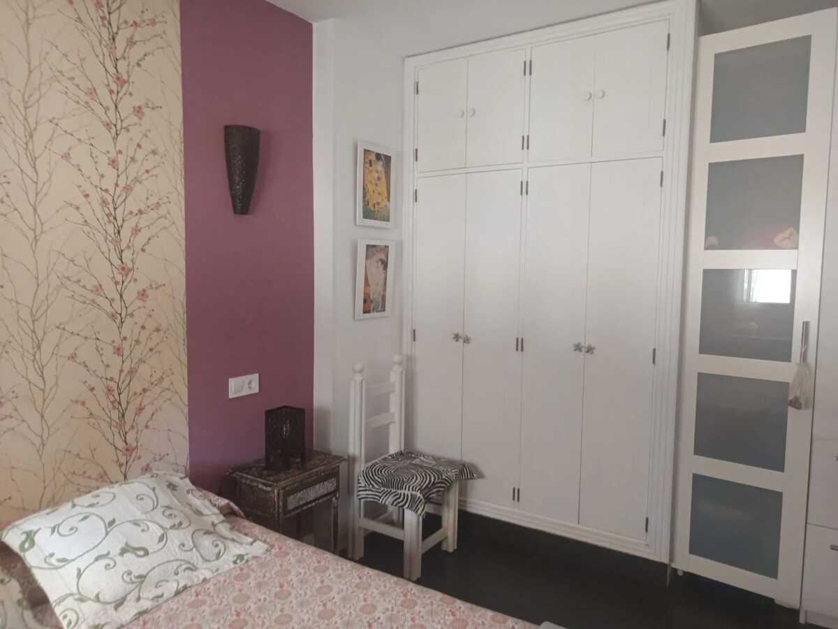 Appartement confortable avec vue sur la mer, La Estrella, 57 m² - Photo 8