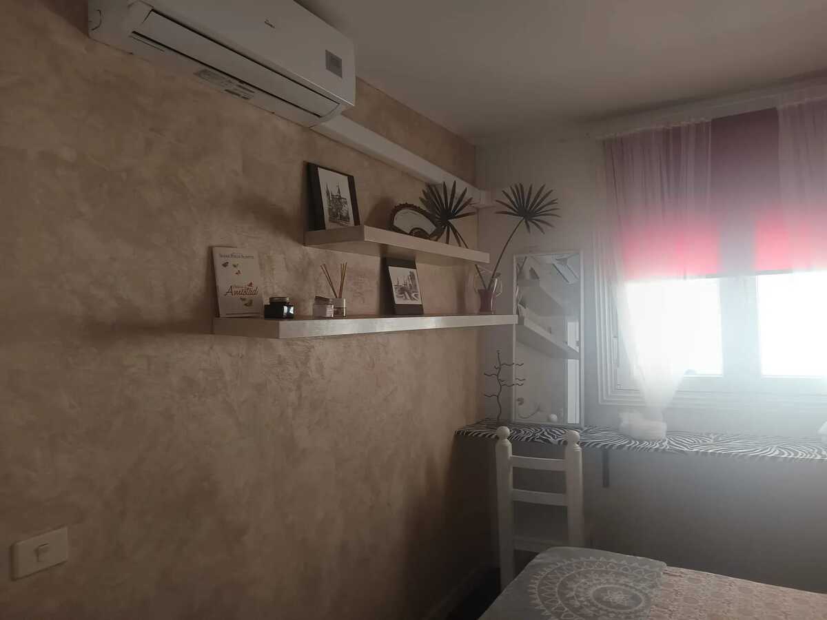 Appartement confortable avec vue sur la mer, La Estrella, 57 m² - Photo 9