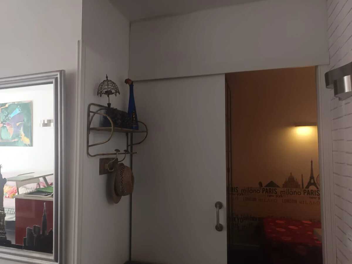 Appartement confortable avec vue sur la mer, La Estrella, 57 m² - Photo 10