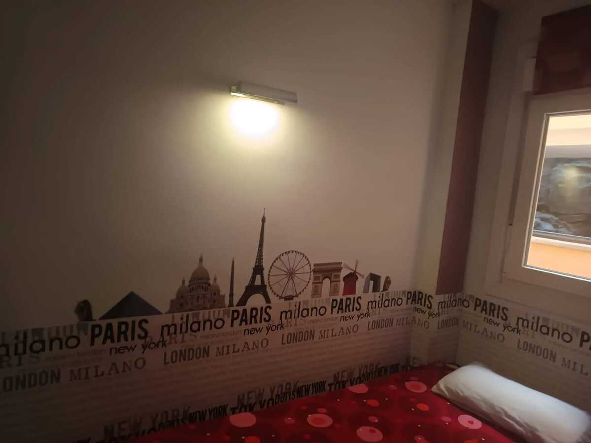Appartement confortable avec vue sur la mer, La Estrella, 57 m² - Photo 11