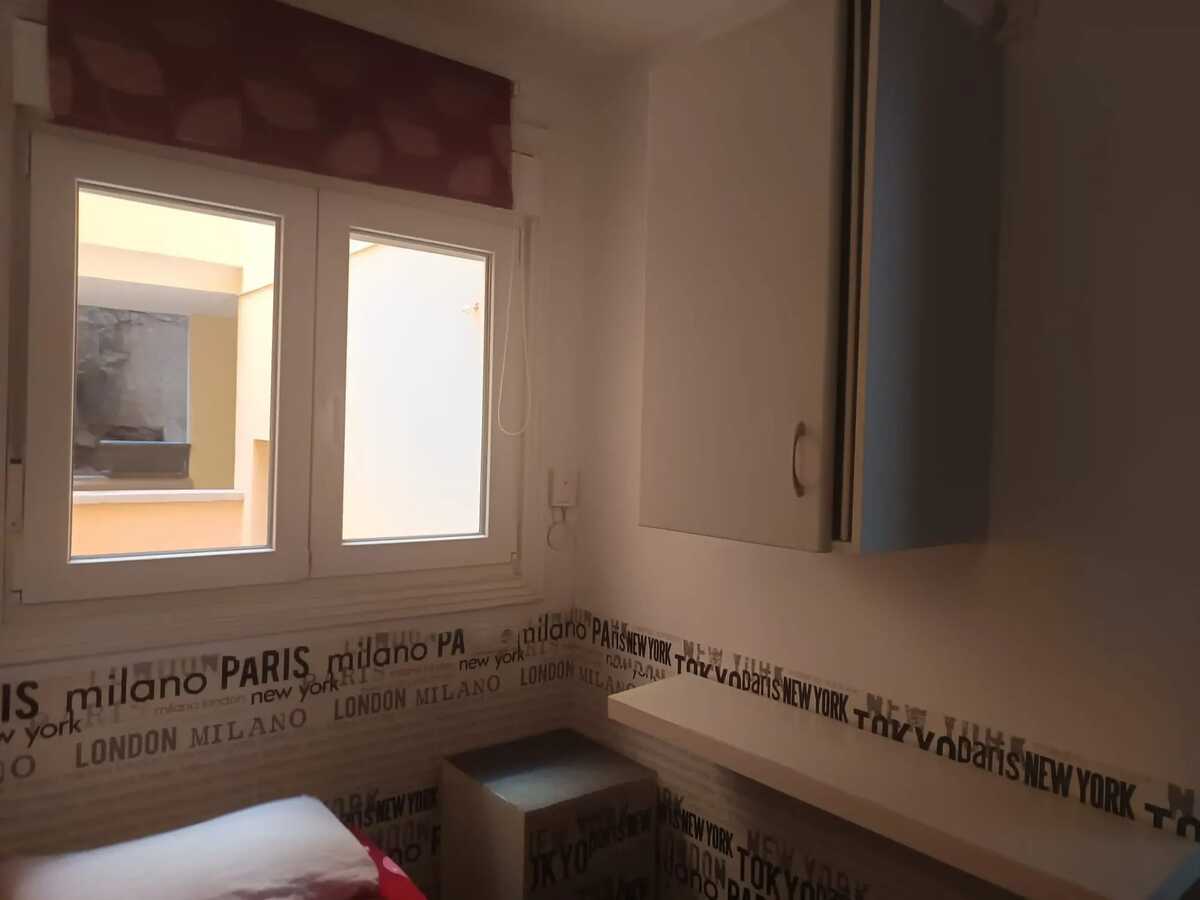 Appartement confortable avec vue sur la mer, La Estrella, 57 m² - Photo 12