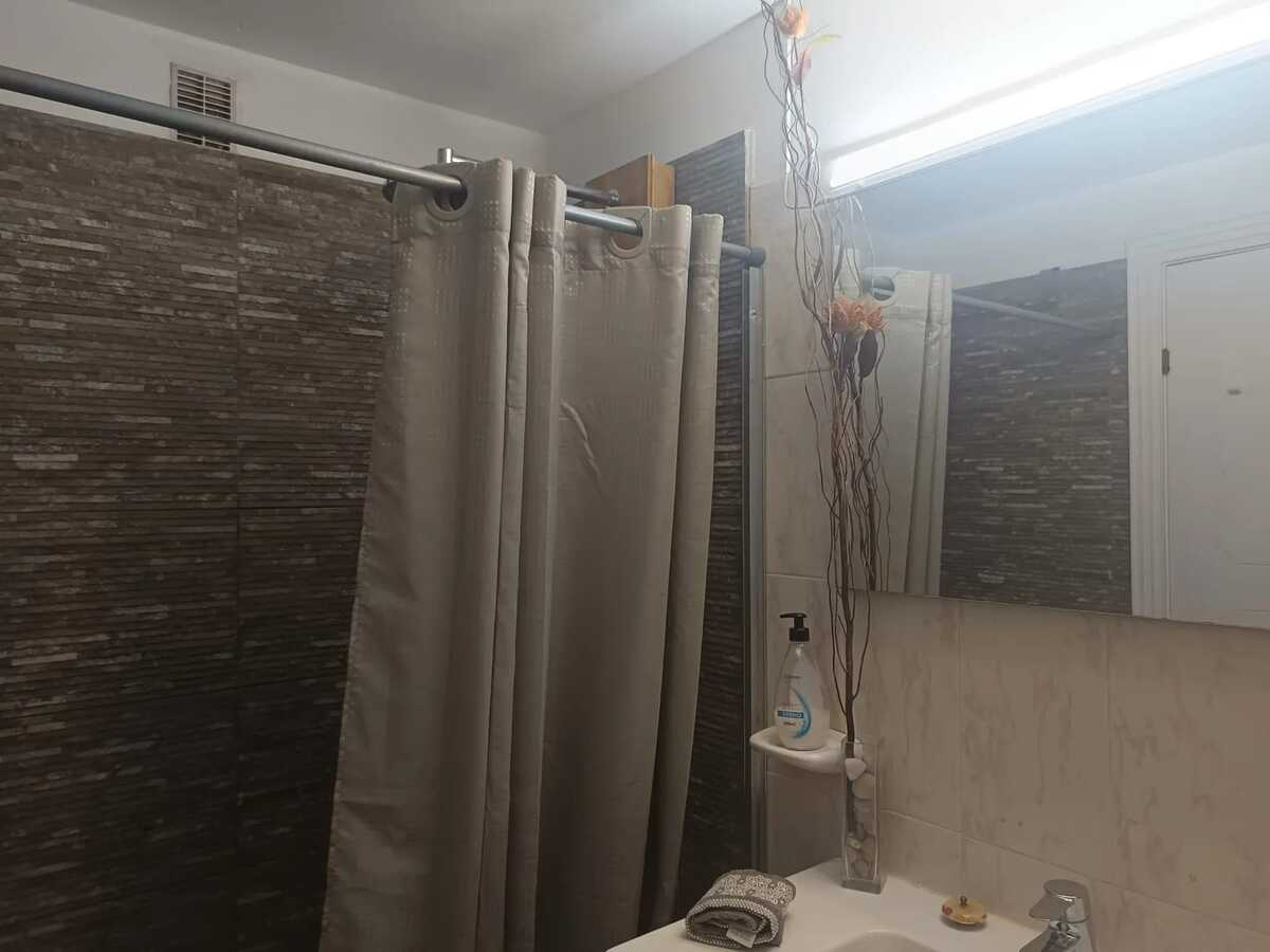 Appartement confortable avec vue sur la mer, La Estrella, 57 m² - Photo 13