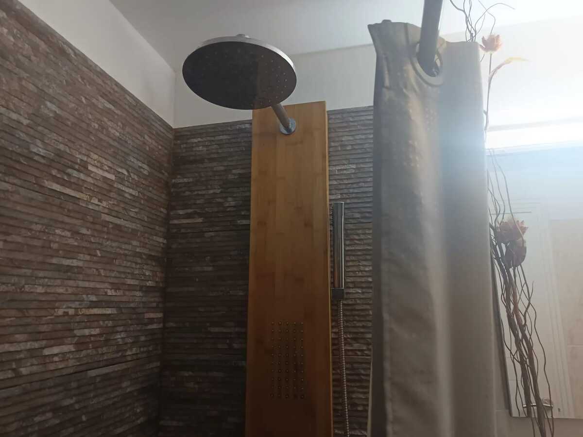 Appartement confortable avec vue sur la mer, La Estrella, 57 m² - Photo 14