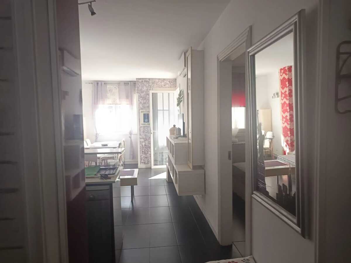 Appartement confortable avec vue sur la mer, La Estrella, 57 m² - Photo 16