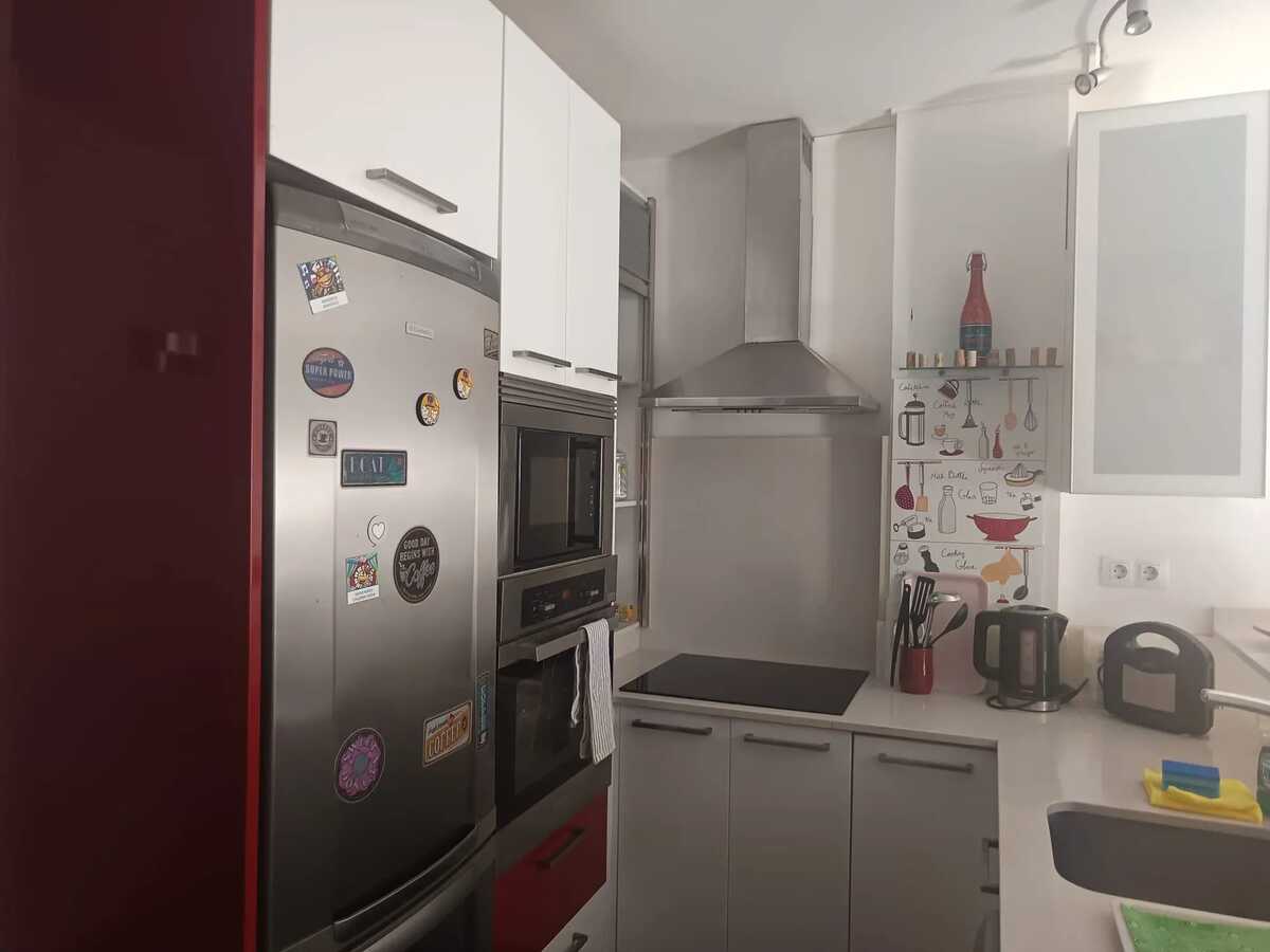 Appartement confortable avec vue sur la mer, La Estrella, 57 m² - Photo 17