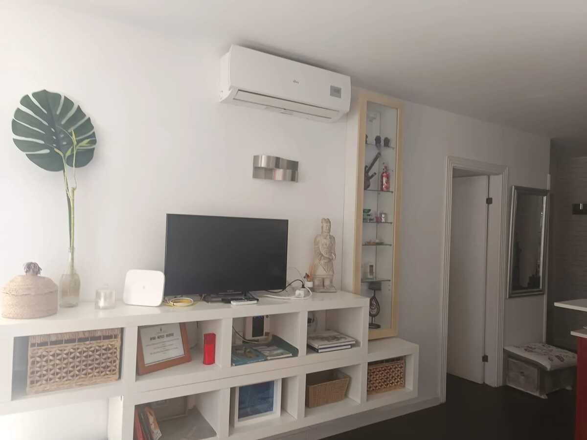 Appartement confortable avec vue sur la mer, La Estrella, 57 m² - Photo 19