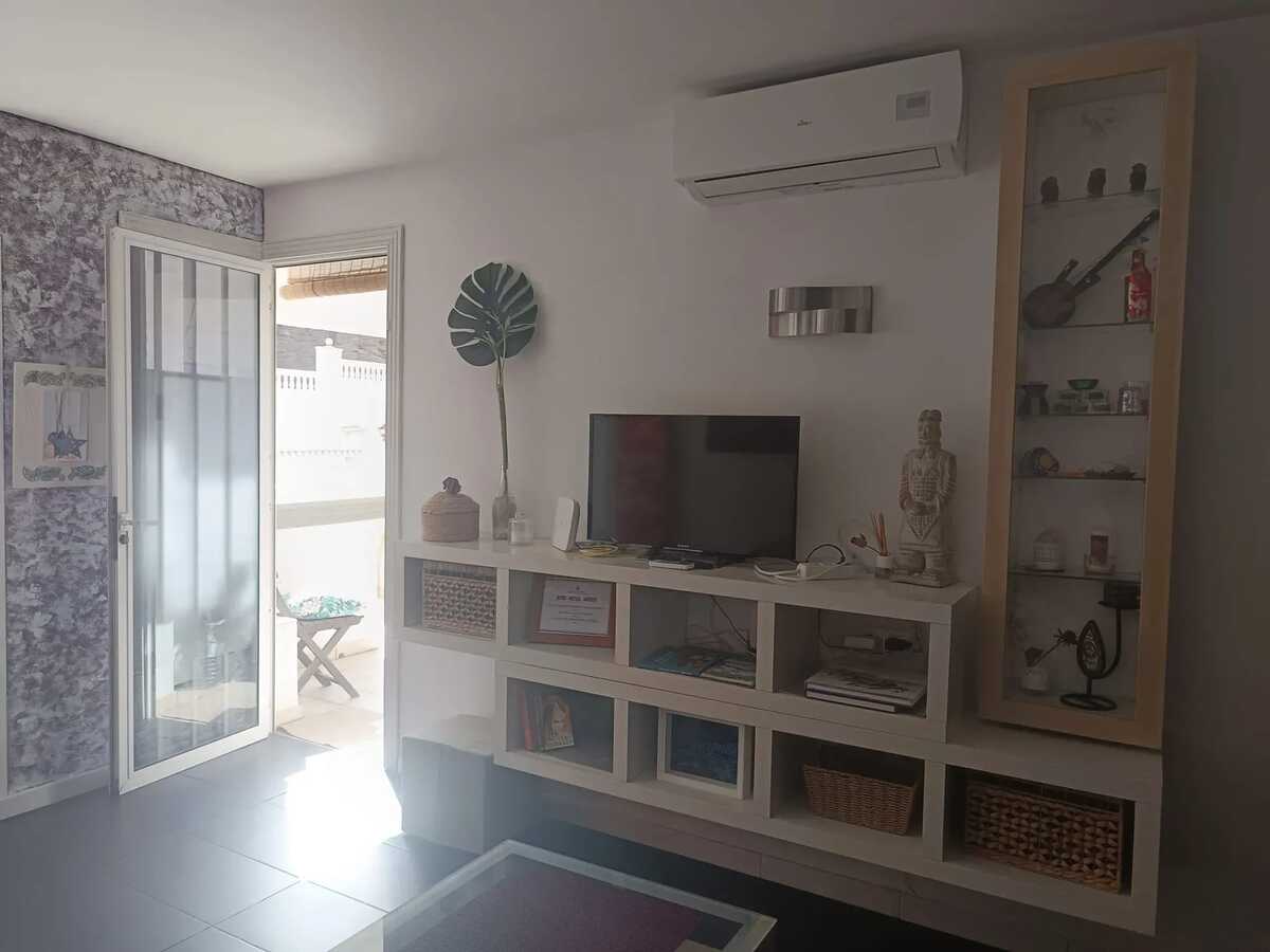 Appartement confortable avec vue sur la mer, La Estrella, 57 m² - Photo 20