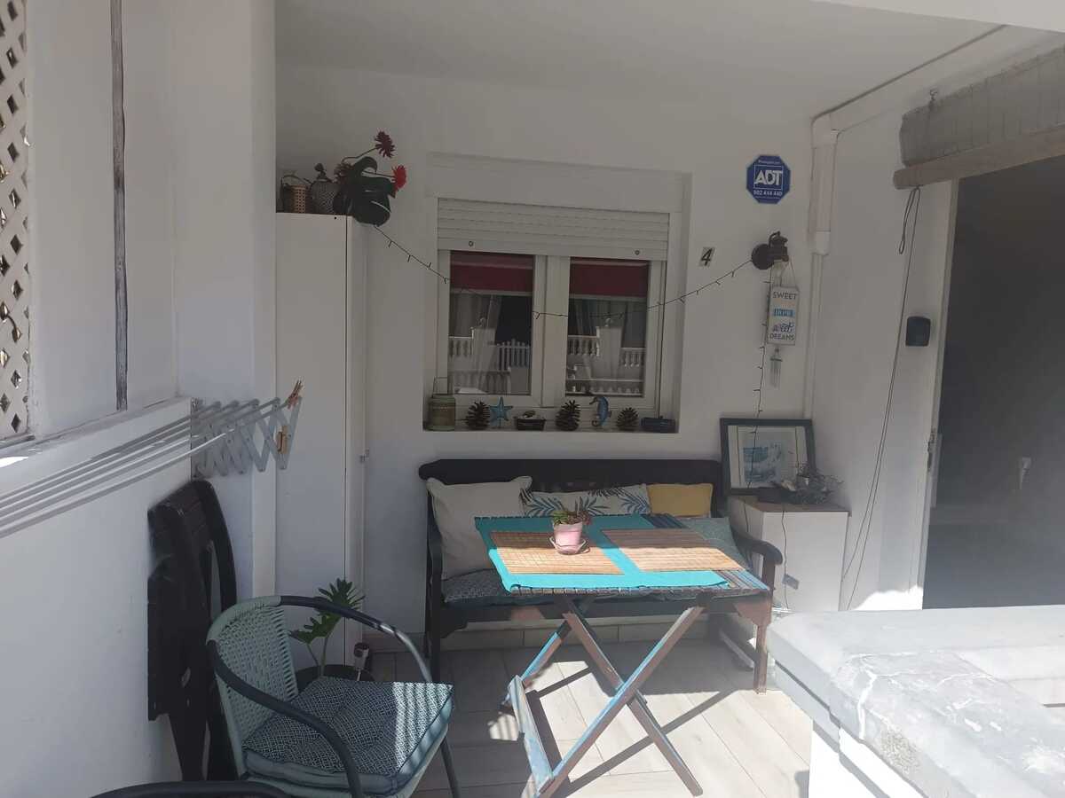 Appartement confortable avec vue sur la mer, La Estrella, 57 m² - Photo 21
