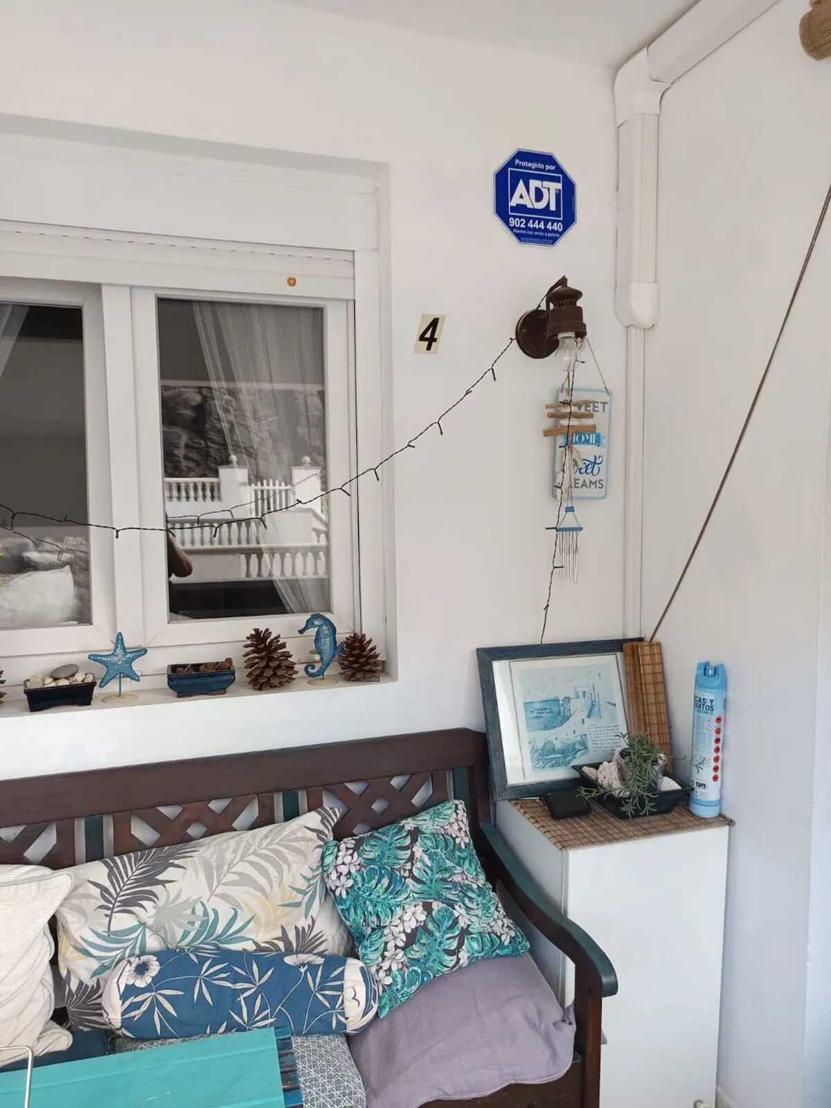 Appartement confortable avec vue sur la mer, La Estrella, 57 m² - Photo 22