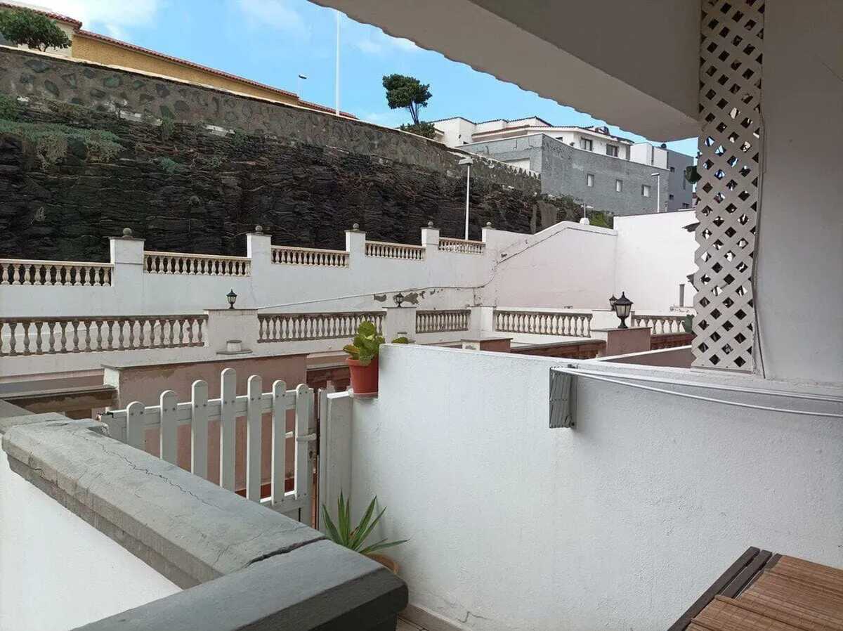 Appartement confortable avec vue sur la mer, La Estrella, 57 m² - Photo 23