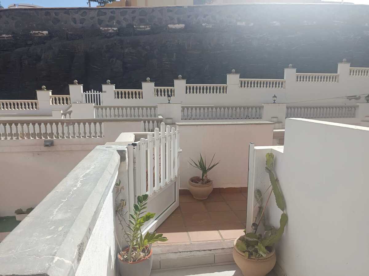 Appartement confortable avec vue sur la mer, La Estrella, 57 m² - Photo 24