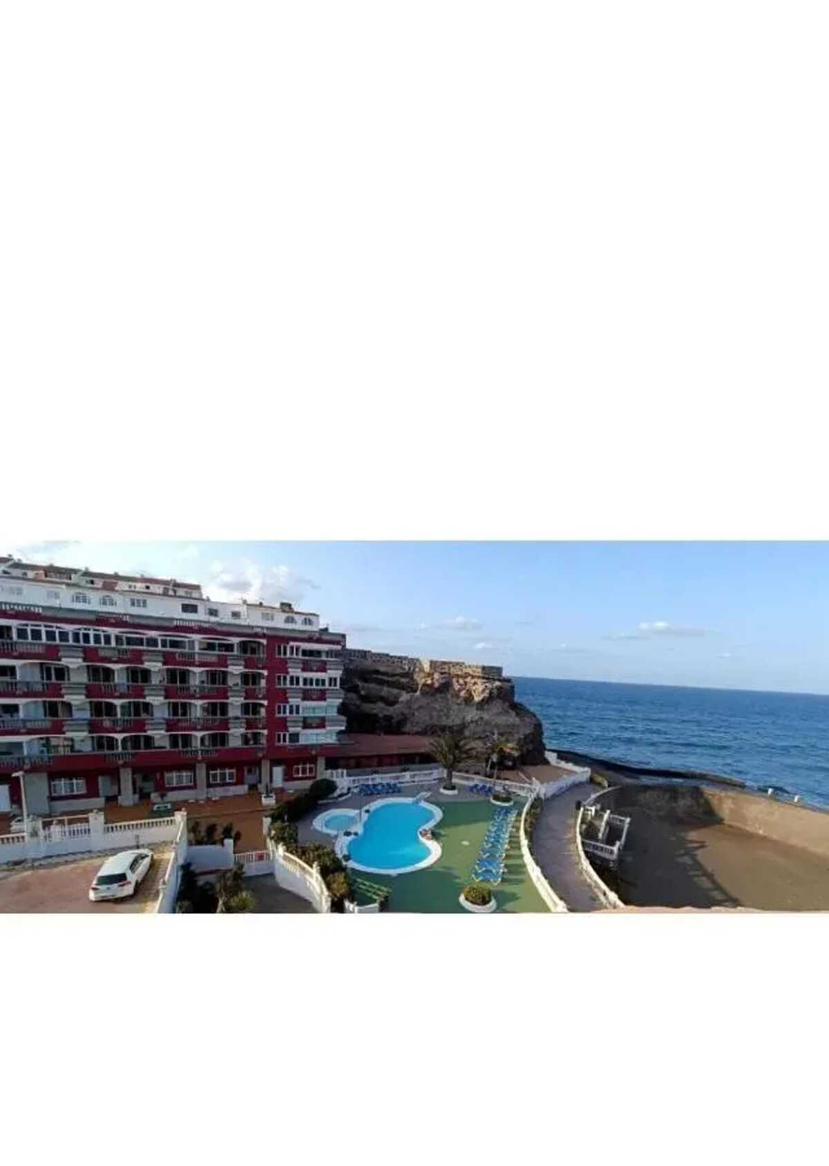 Appartement confortable avec vue sur la mer, La Estrella, 57 m² - Photo 26