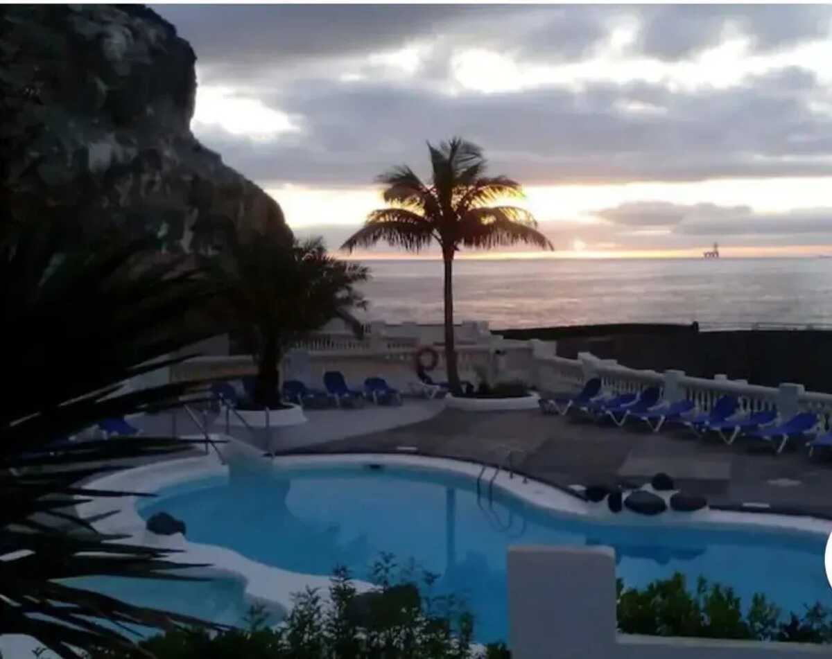 Appartement confortable avec vue sur la mer, La Estrella, 57 m² - Photo 27