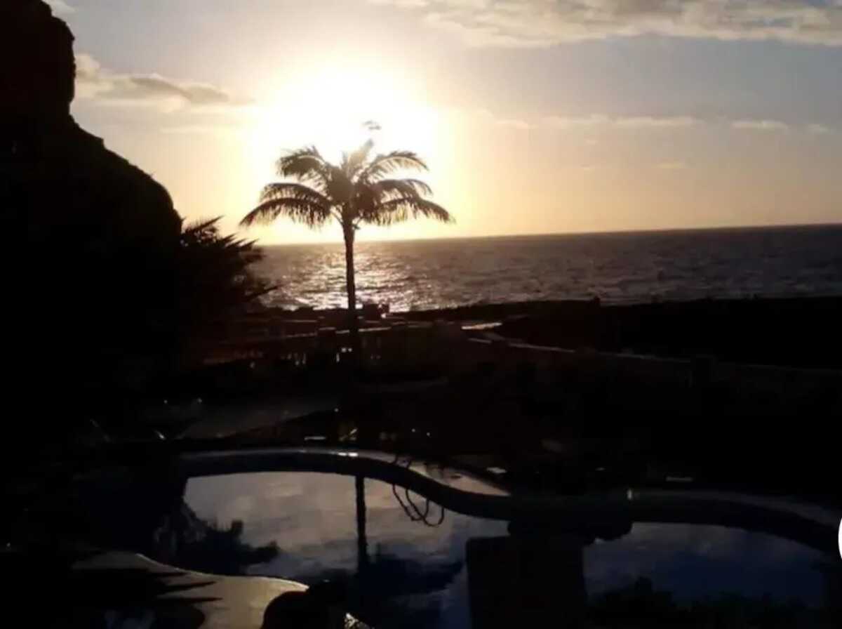 Appartement confortable avec vue sur la mer, La Estrella, 57 m² - Photo 28