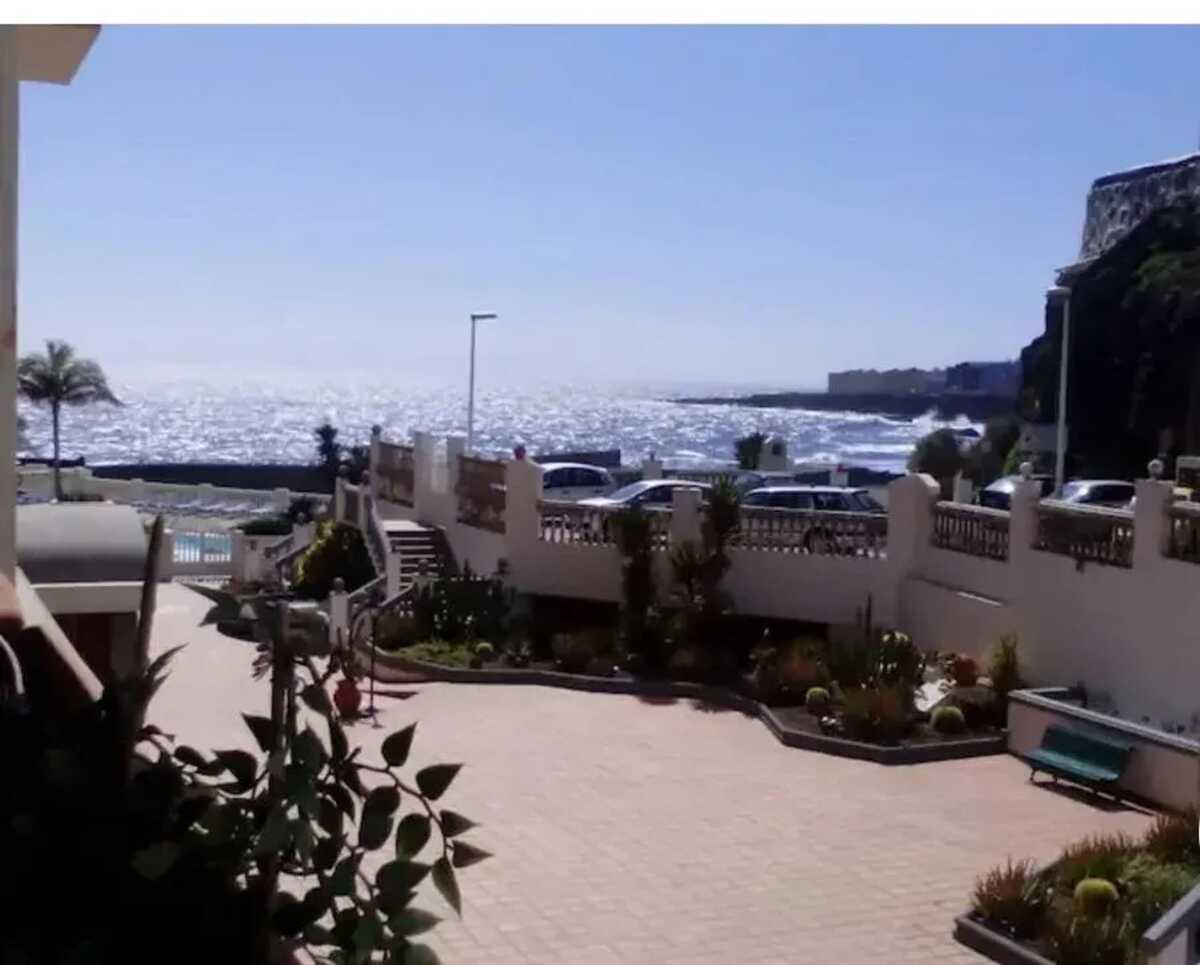 Appartement confortable avec vue sur la mer, La Estrella, 57 m² - Photo 29