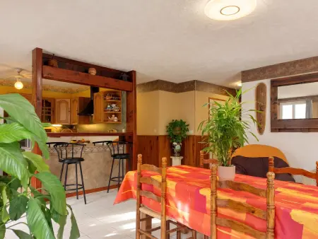 Maison 3 chambres avec jardin clôturé, près de la Sainte-Baume : photo 7