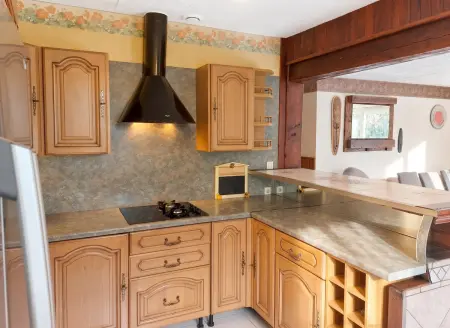 Maison 3 chambres avec jardin clôturé, près de la Sainte-Baume : photo 10