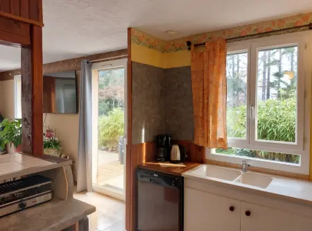 Maison 3 chambres avec jardin clôturé, près de la Sainte-Baume : photo 12