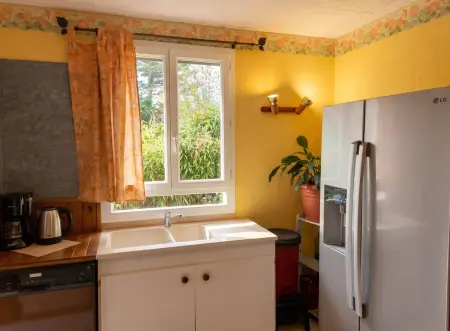 Maison 3 chambres avec jardin clôturé, près de la Sainte-Baume : photo 13